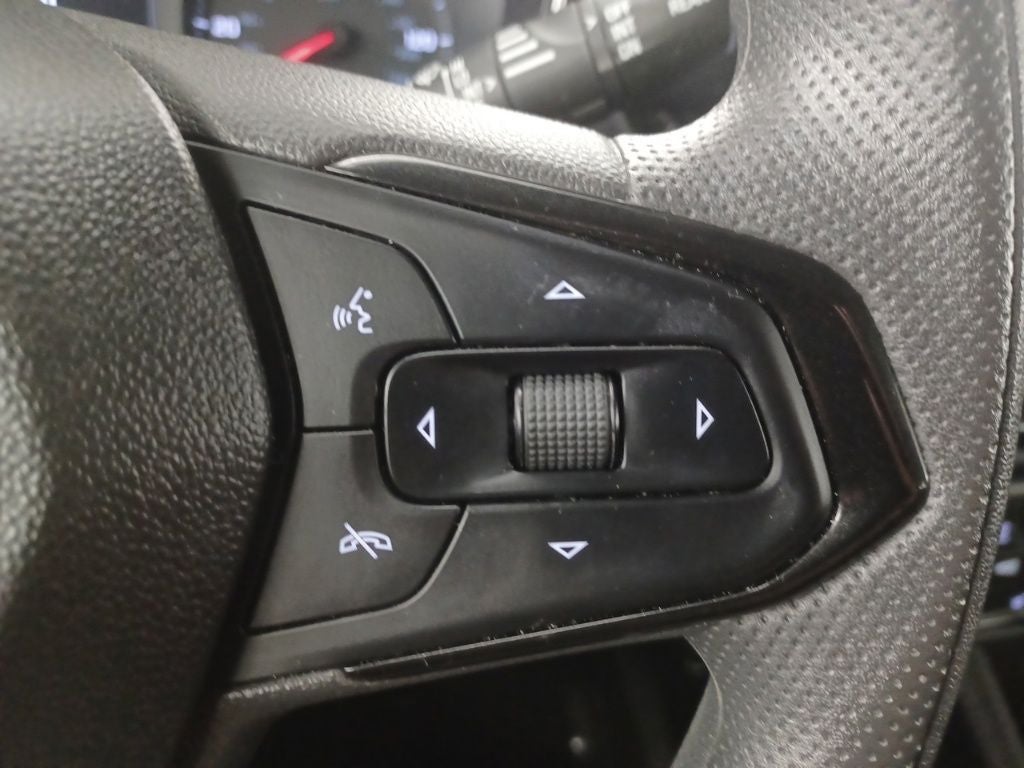 2022 Chevrolet Trailblazer FWD LT
