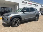 2025 Chevrolet Trailblazer FWD LT