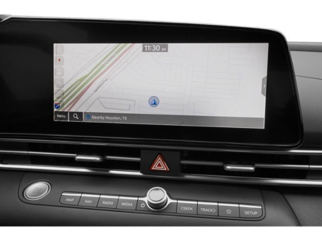 2024 Hyundai Elantra SEL — photo 16