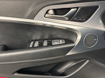 2019 Genesis G70 2.0T Advanced