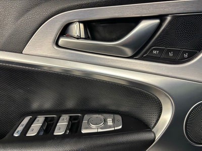 2019 Genesis G70 2.0T Advanced