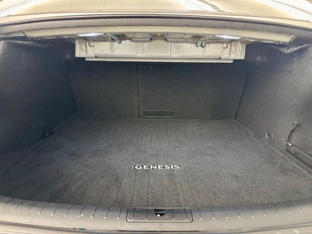 2019 Genesis G70 2.0T Advanced