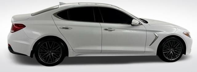 2019 Genesis G70 2.0T Advanced