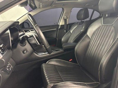 2019 Genesis G70 2.0T Advanced