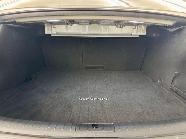 2019 Genesis G70 2.0T Advanced