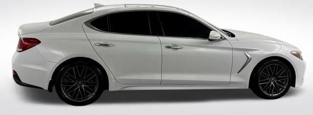 2019 Genesis G70 2.0T Advanced