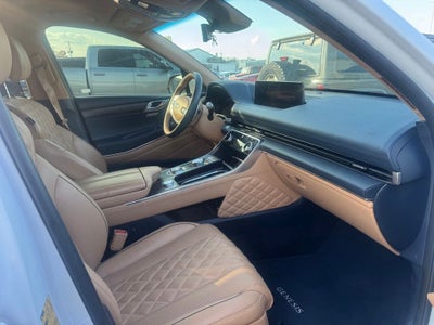 2024 Genesis GV80 3.5T AWD
