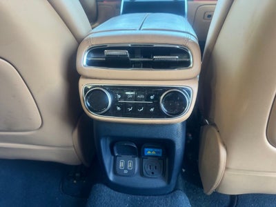2024 Genesis GV80 3.5T AWD
