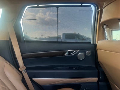 2024 Genesis GV80 3.5T AWD