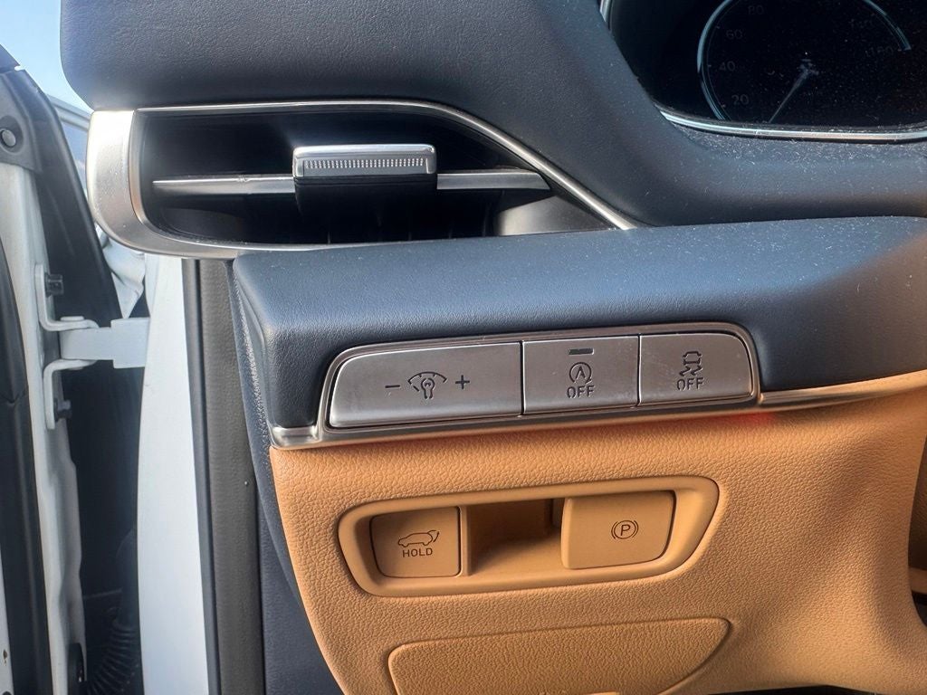 2024 Genesis GV80 3.5T AWD
