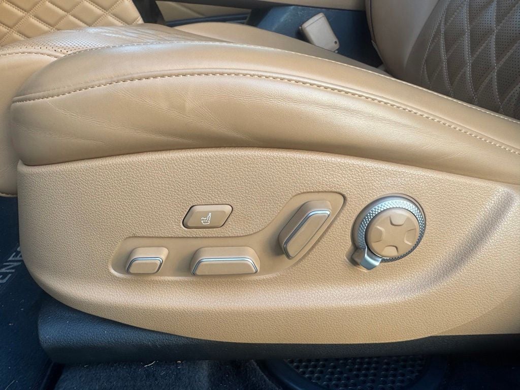 2024 Genesis GV80 3.5T AWD
