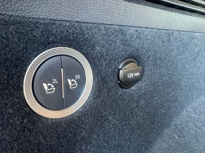 2024 Genesis GV80 3.5T AWD