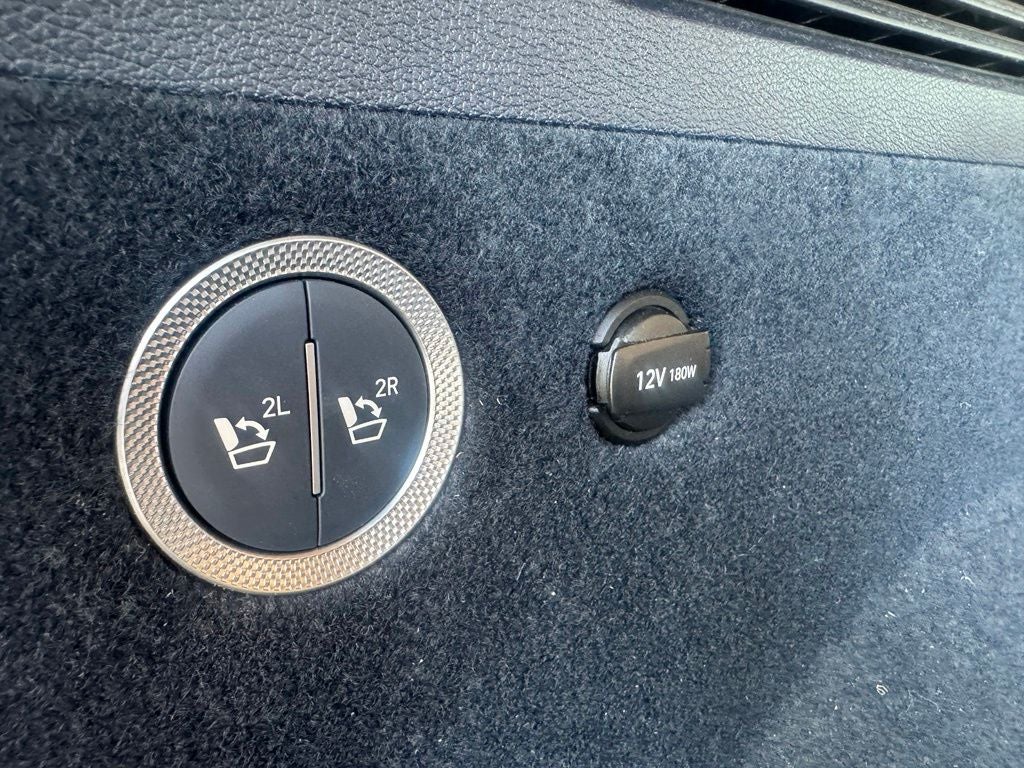 2024 Genesis GV80 3.5T AWD