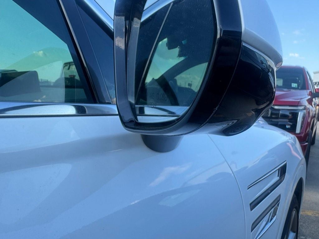 2024 Genesis GV80 3.5T AWD