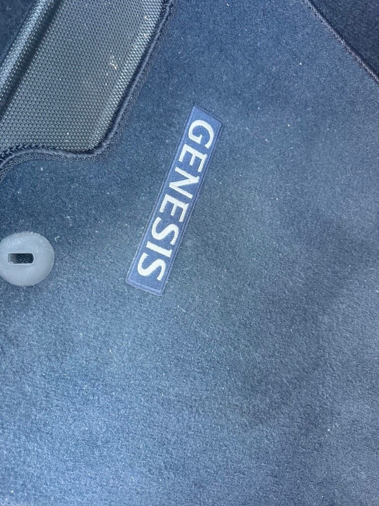 2024 Genesis GV80 3.5T AWD