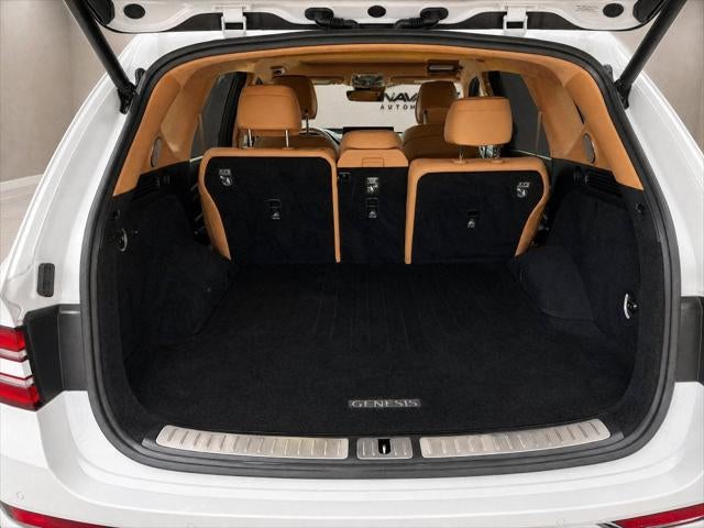 2024 Genesis GV80 3.5T AWD