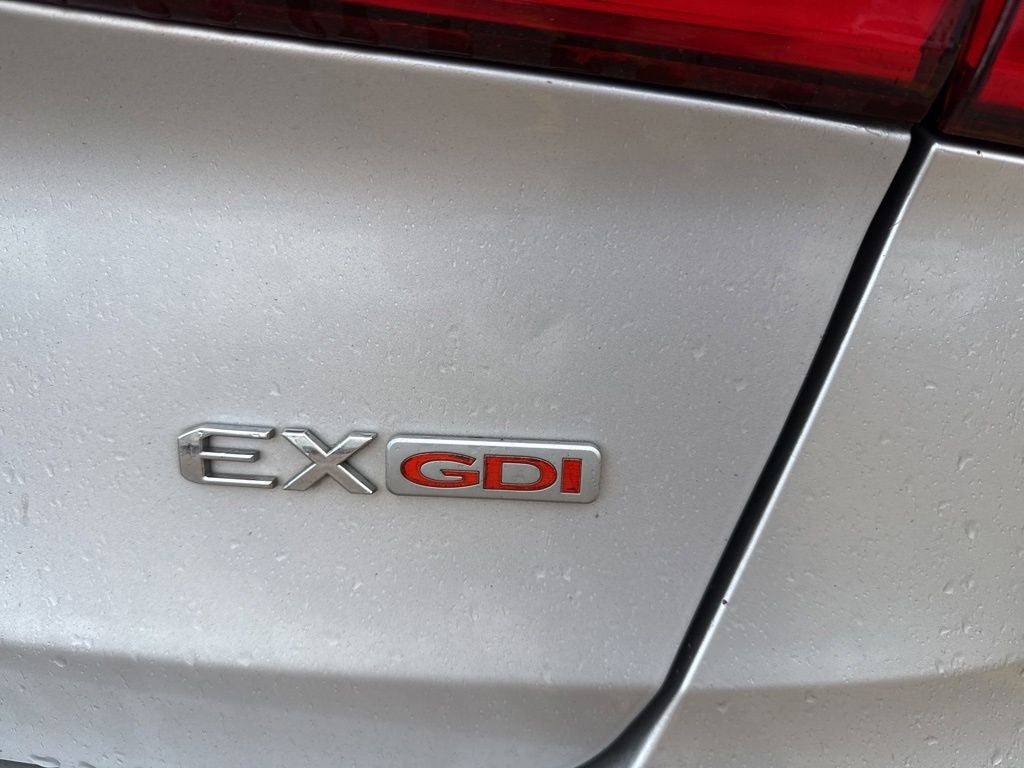 2016 Kia Forte EX