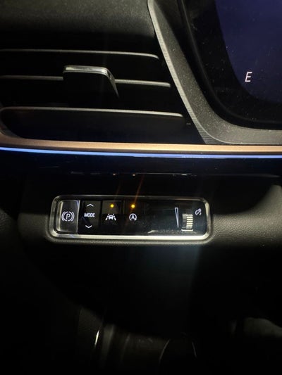 2025 Buick Envision Sport Touring AWD