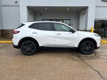 2025 Buick Envision Sport Touring AWD