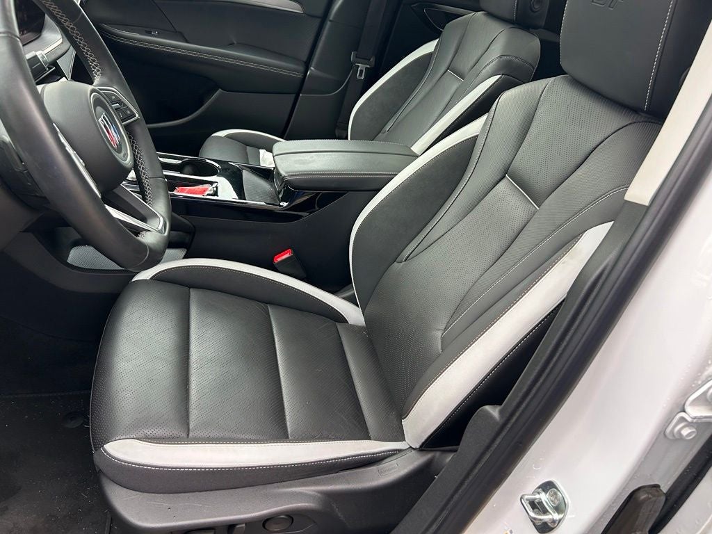 2025 Buick Envision Sport Touring AWD