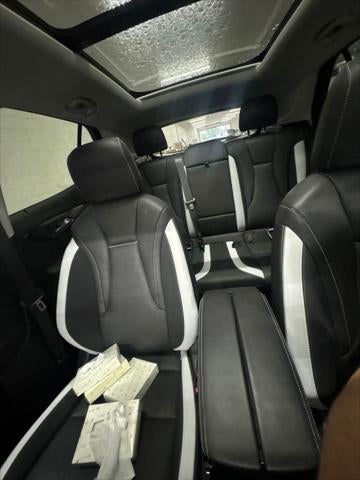 2025 Buick Envision Sport Touring AWD