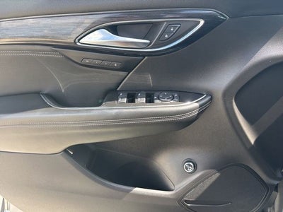 2023 Buick Envision Essence FWD