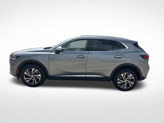2023 Buick Envision Essence FWD