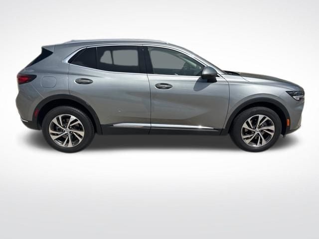 2023 Buick Envision Essence FWD