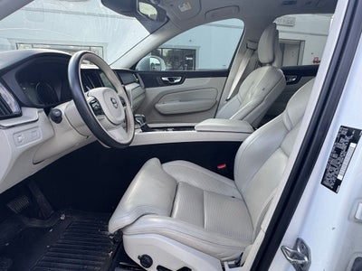 2018 Volvo Xc60 T6 Inscription