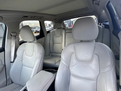 2018 Volvo Xc60 T6 Inscription