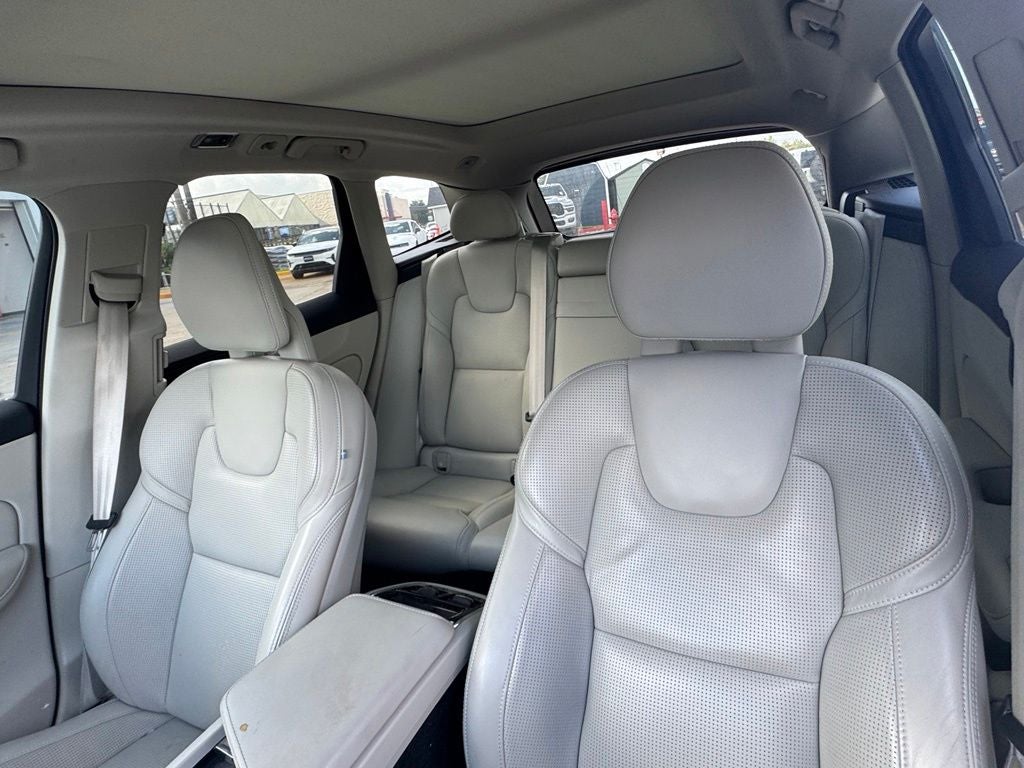 2018 Volvo Xc60 T6 Inscription