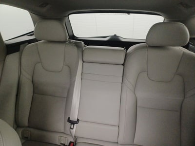 2018 Volvo XC60 T6 Inscription