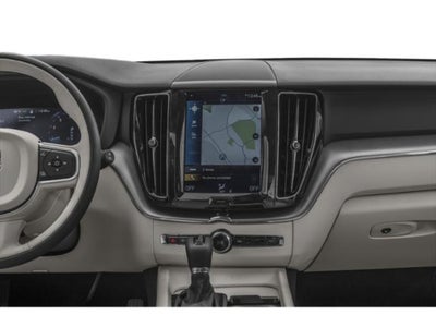 2018 Volvo XC60 T6 Inscription
