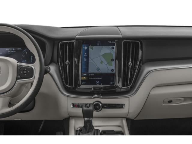 2018 Volvo XC60 T6 Inscription