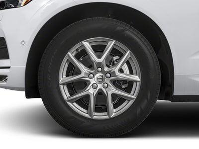 2018 Volvo XC60 T6 Inscription