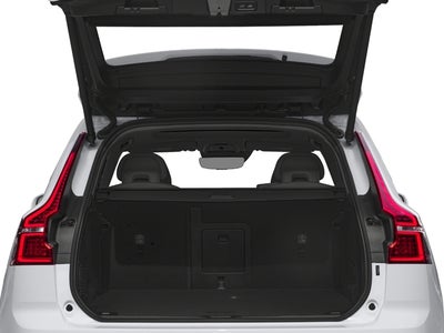 2018 Volvo XC60 T6 Inscription