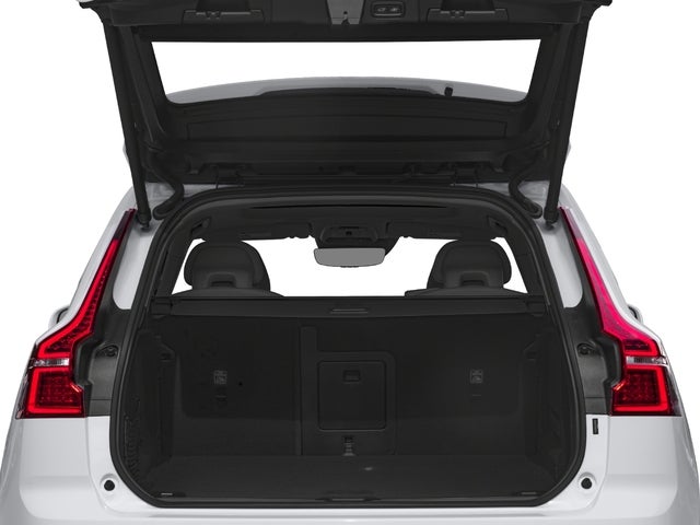 2018 Volvo XC60 T6 Inscription