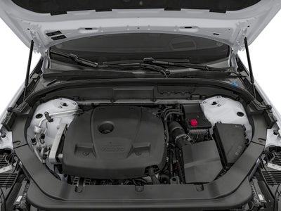 2018 Volvo XC60 T6 Inscription