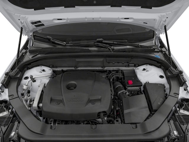 2018 Volvo XC60 T6 Inscription