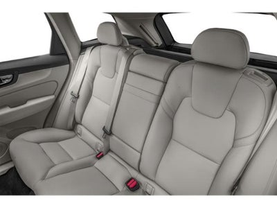 2018 Volvo XC60 T6 Inscription