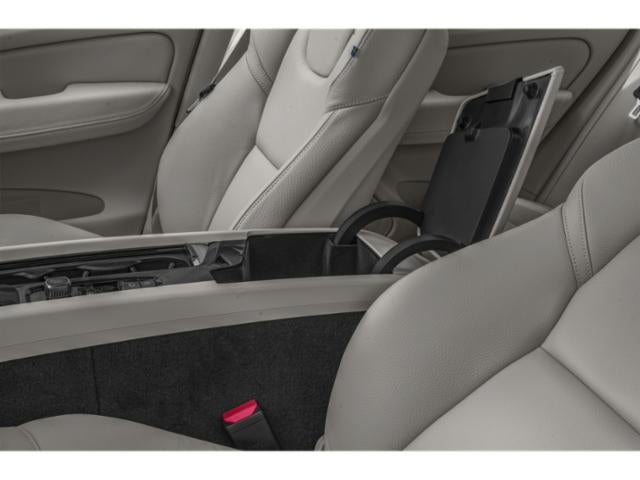 2018 Volvo XC60 T6 Inscription