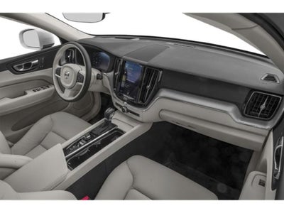 2018 Volvo XC60 T6 Inscription