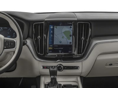 2018 Volvo XC60 T6 Inscription