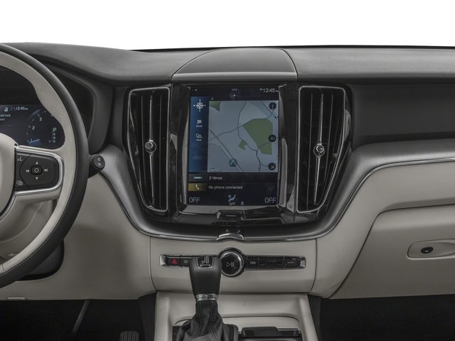 2018 Volvo XC60 T6 Inscription