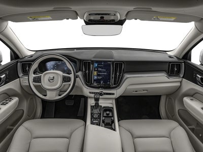 2018 Volvo XC60 T6 Inscription