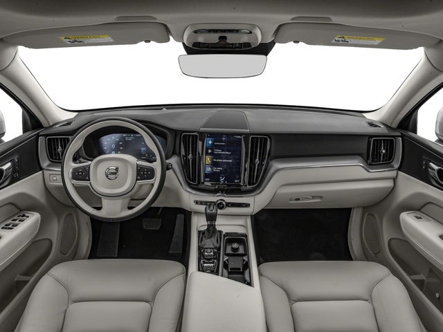 2018 Volvo XC60 T6 Inscription