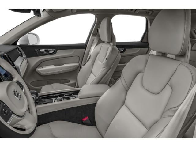 2018 Volvo XC60 T6 Inscription