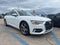 2024 Audi A6 Sedan Premium Plus 45 TFSI quattro S tronic