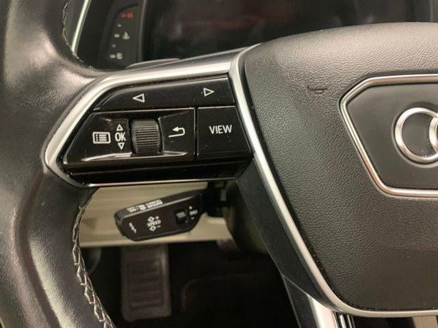 2024 Audi A6 Sedan Premium Plus 45 TFSI quattro S tronic