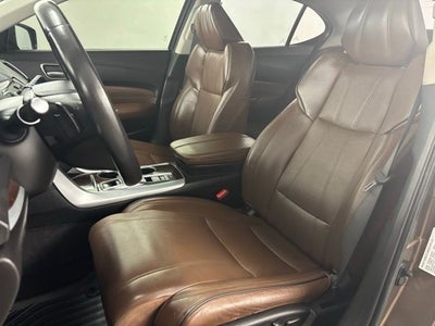 2020 Acura TLX 3.5L Technology Pkg SH-AWD